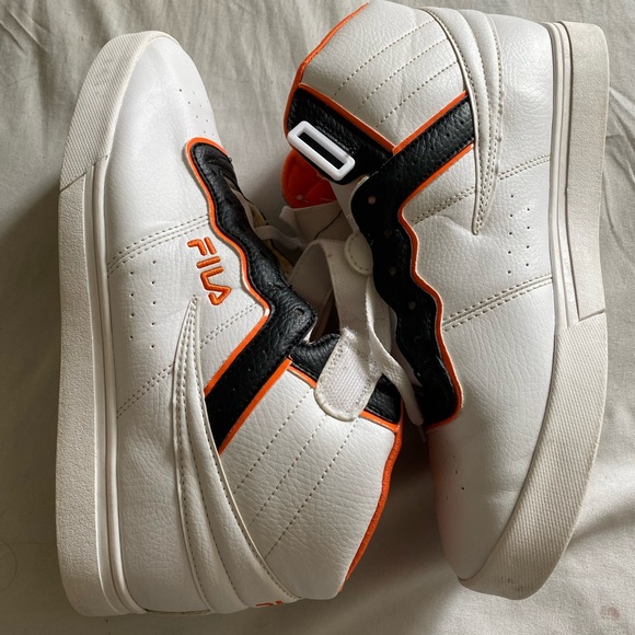 Fula high cut sneakers - Picture 3 of 7